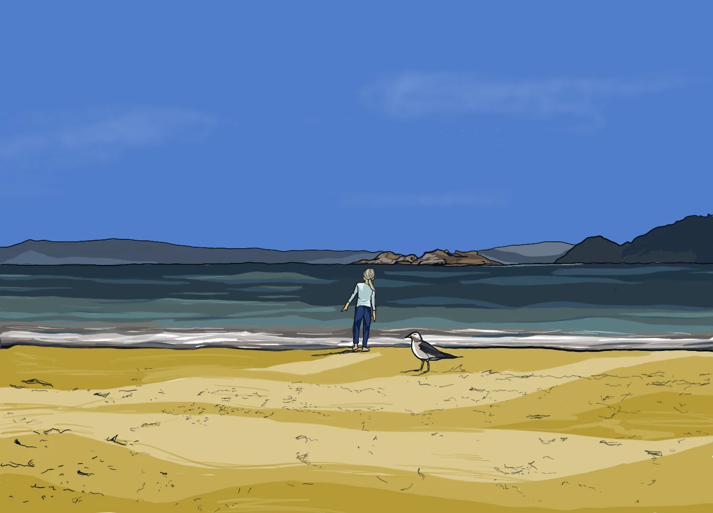 Praia