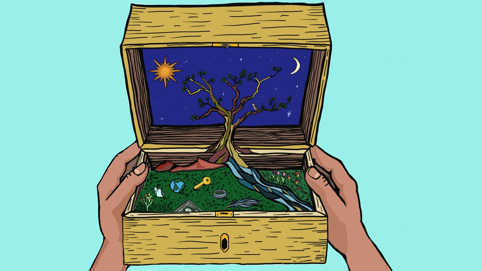 Storybox