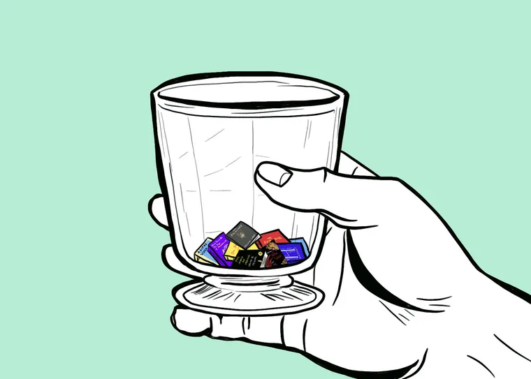 A Reading RX
