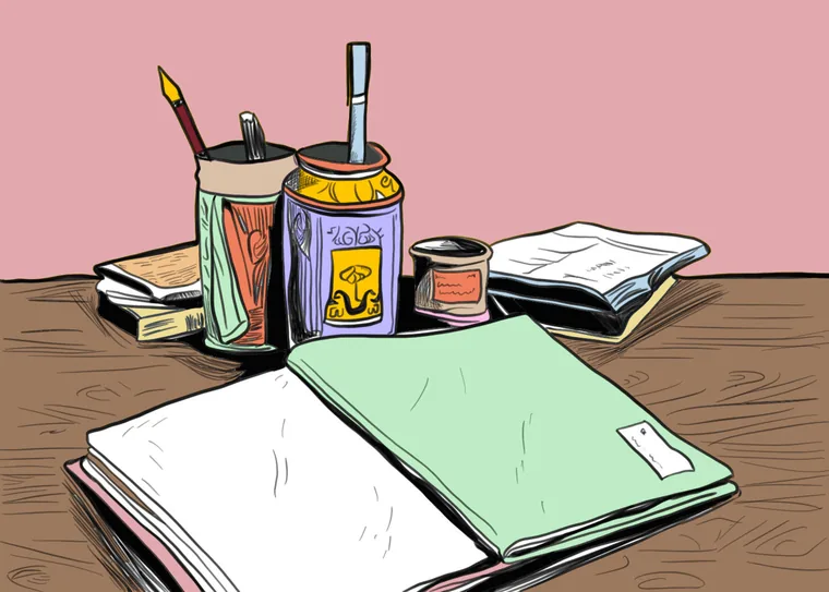 Stationary