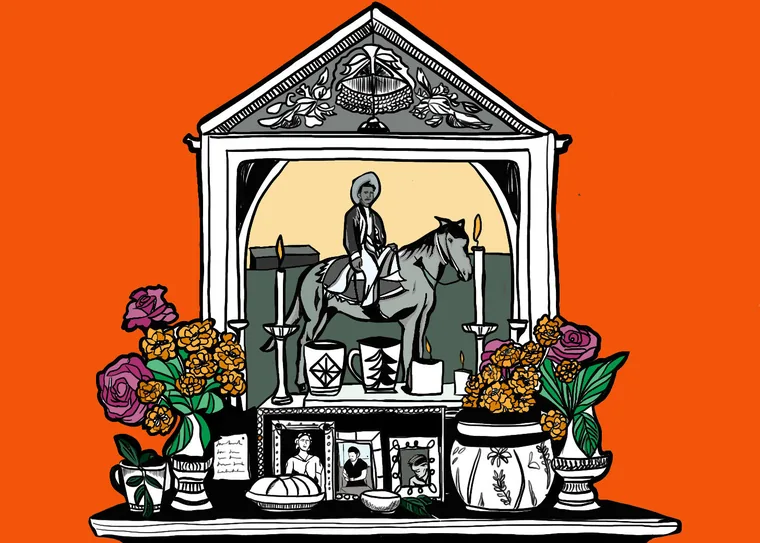 Ofrenda
