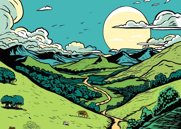 Landscape