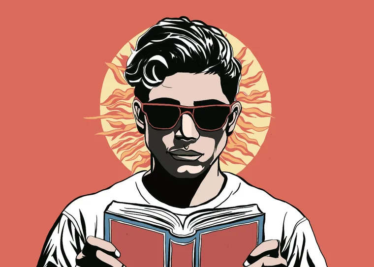 The Reader